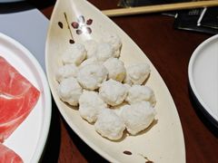 手打鱼丸-金龙·打边炉(武进路店)