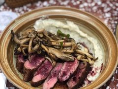 黑松露土豆泥佐牛排-Toris(LuOne凯德晶萃广场店)