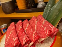 -温野菜涮涮锅(曲江大悦城店)