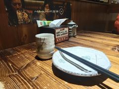 -小川洋风料理(街道口店)