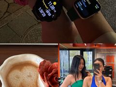 -加伍磅健身(千树店)