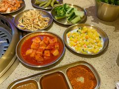 -妙香居韩国烤肉(容桂天佑城店)