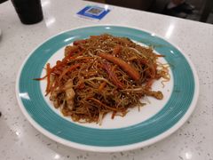 -明园茶餐厅(沙头角店)