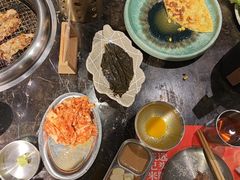 -一品诚记烤肉·甄选店(中南路店)