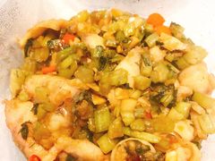 黑鱼片-老馆子·建德菜·山肴鱼鲜(海威新界店)