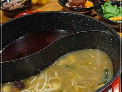 -烂摊摊火锅集市(河北总店)