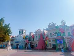 -厦门方特梦幻王国