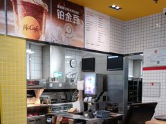 -麦当劳(安定门外大街店)
