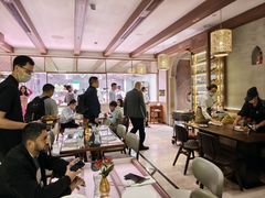 -Efes Turkish & Mediterranean Cuisine 艾菲斯餐厅(陆家嘴店)