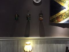 -杨桃院子咖啡吧(中华红墨店)