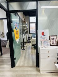 -富丽美堂纹绣美甲皮肤管理