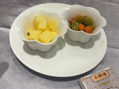 -丰鲤楼•闽南茶楼(仟禧汇店)