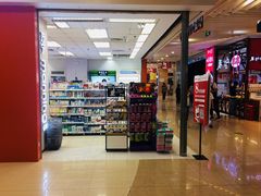 -天虹购物中心(石路店)