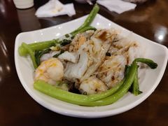 手推鲜虾肠粉-日昌餐馆(亦庄店)