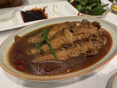 -到家尝北京菜(西坝河店)