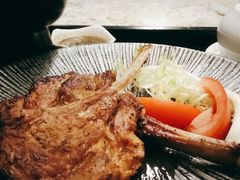 -华强广场酒店-椰香高空自助餐厅