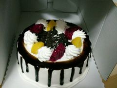 -麦森创意蛋糕(新模范马路地铁站店)