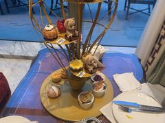 -The Drawing Room 闲逸廊(上海静安瑞吉酒店)