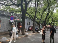 -北京国子监胡同