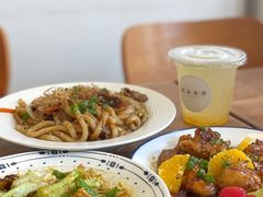 -肥朵食堂(带梦胡同店)