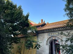 -千佛山风景名胜区