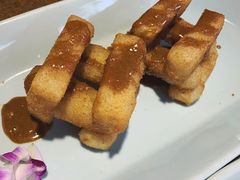 -杭百味·大众精选杭帮菜(西湖音乐喷泉店)