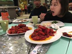 -海天一色海景自助餐厅(西港花园店)