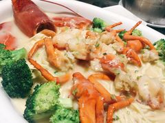 -山泉公馆酒家(广州东站店)