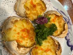 -松坂屋日料自助(长城路店)