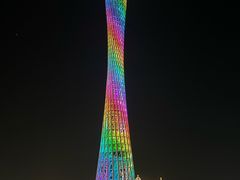 -珠江夜游天字码头