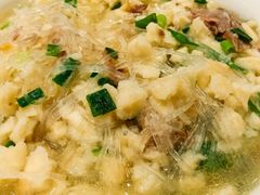 普通牛肉泡馍-老刘家永盛斋·传统泡馍(东关南街店)