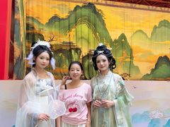 -英西峰林·洞天仙境