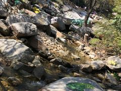 -黑龙潭风景区