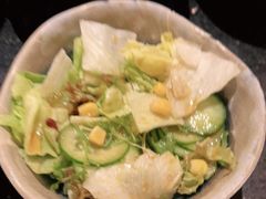 -一心创作料理屋(经开万达店)