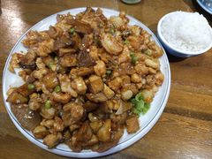 -盛德利食府 天津菜(河西店)