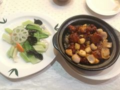 -海富门·带鱼·淮扬菜·粤菜(甘家口店)