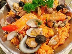 -我的意大利厨房