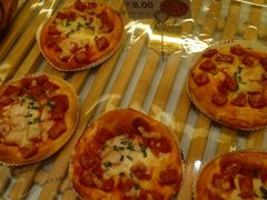 -甜心饼屋(广富店)