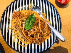 -Pizza Marzano玛尚诺(中骏世界城店)