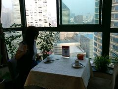 景观位-尚岛私房菜(西方巷店)