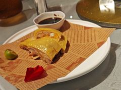 -宋园·金宴浙鲜馆(静安店)