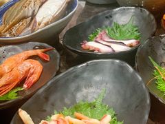 -川骄海鲜自助(亚运村店)