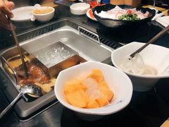 -东道煮牛肉火锅(重庆路店)