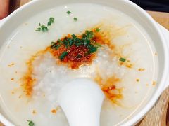 鸡粥-泰煌鸡·上海白斩鸡·鸡汤面(鹤庆店)