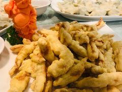 -黄家饺子东北特色菜馆(湖滨商业街店)