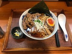 -面屋 猪一