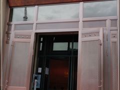 -呼伦贝尔民族博物馆