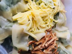 -锡笼记·无锡小笼(方塔店)