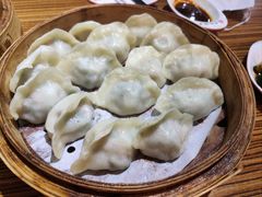 -惠成饺子(百合园店)