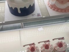 -LanTa蓝塔烘焙(锦艺城店)